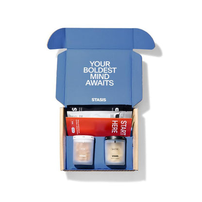 Stasis Nootropic Recovery Formula 2.0