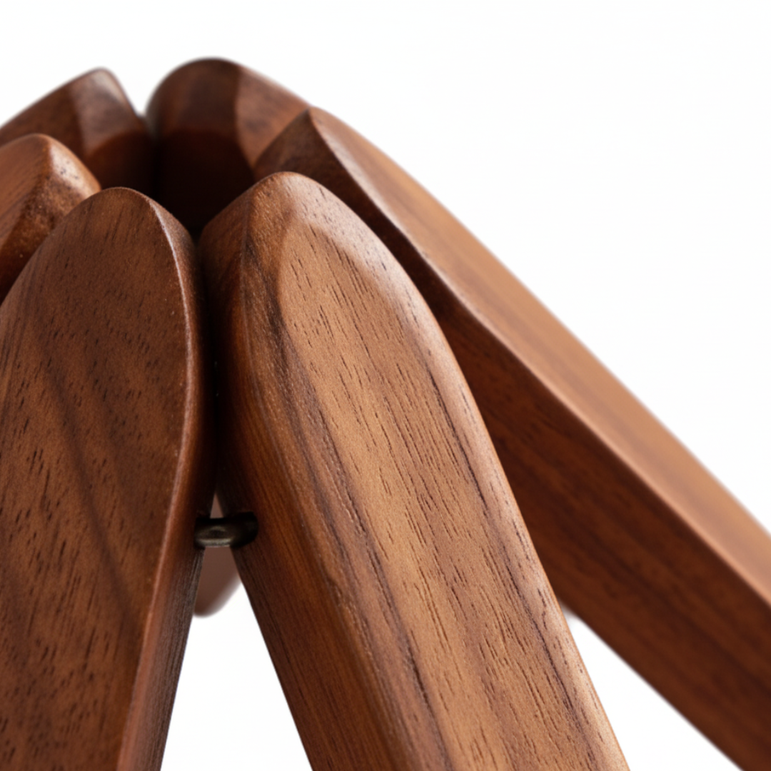 The Artisan Tree Trivet Set