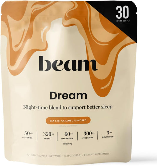Dream Sleep Powder