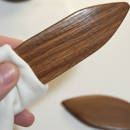 The Artisan Tree Trivet Set